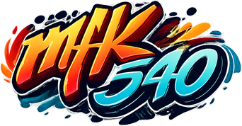mfk 540 logo